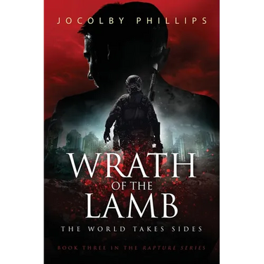 Wrath of The Lamb: The World Takes Sides