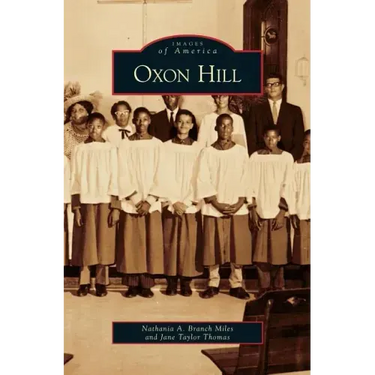 Oxon Hill
