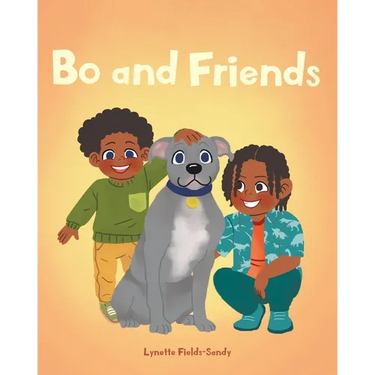Bo and Friends