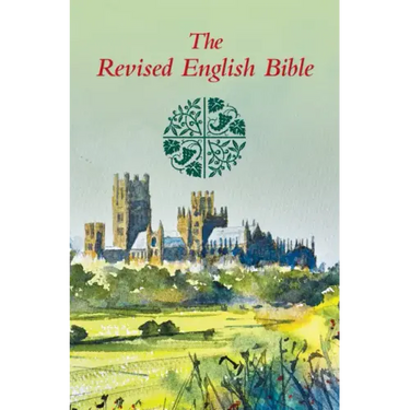 Standard Text Bible-Reb