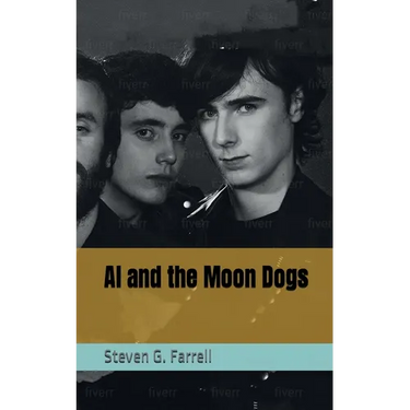 Al and the Moon Dogs