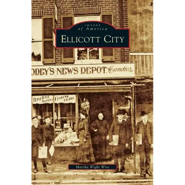 Ellicott City