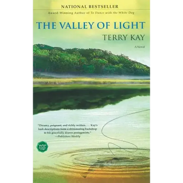The Valley of Light