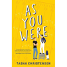 As You Were