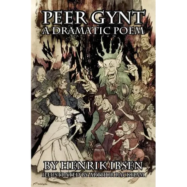 Peer Gynt