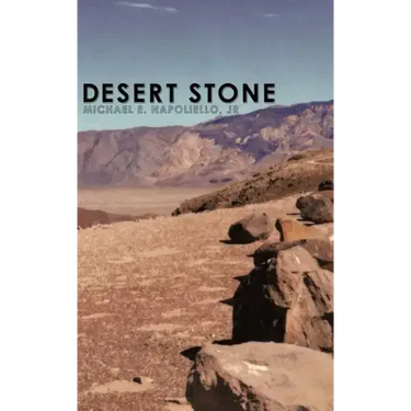 Desert Stone