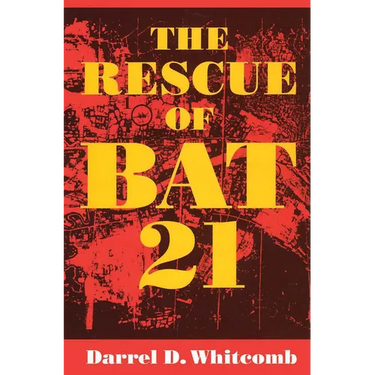 The Rescue of Bat 21