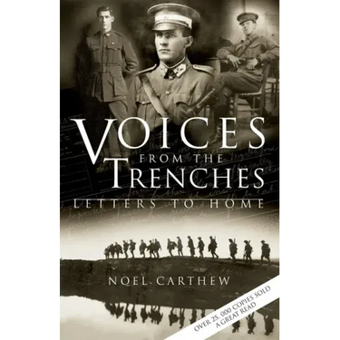 Voices from the Trenches