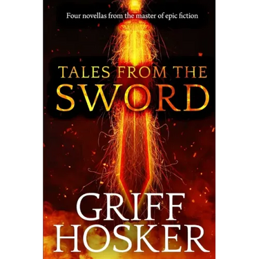 Tales From the Sword