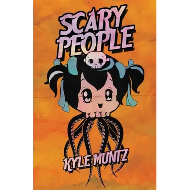 Scary People
