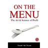 On the Menu: The Art & Science of Profit