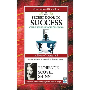 The Secret Door to Success