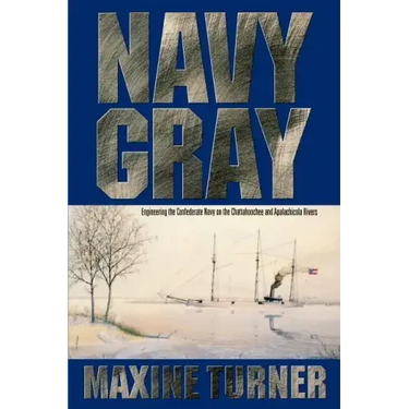 Navy Gray