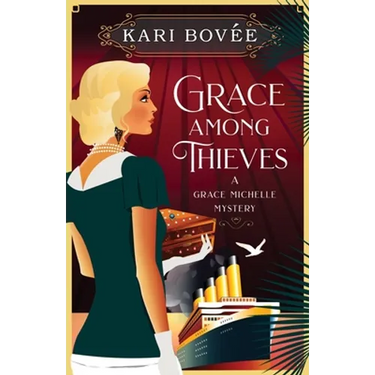 Grace Among Thieves
