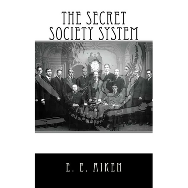 The Secret Society System