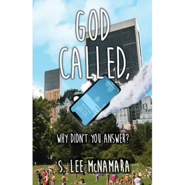 God called, Why Didn't You Answer?
