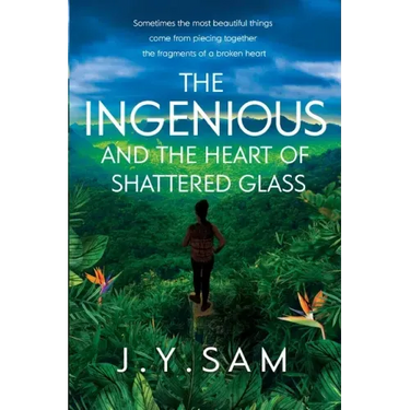 The Ingenious and the Heart of Shattered Glass