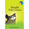 Bandit Eats Grass