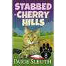 Stabbed in Cherry Hills