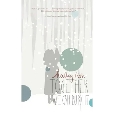 Together We Can Bury It