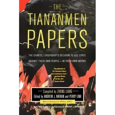 The Tiananmen Papers