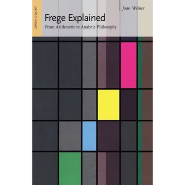 Frege Explained