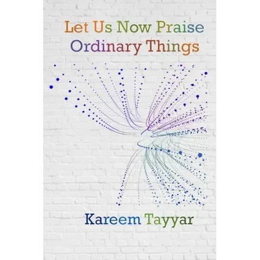 Let Us Now Praise Ordinary Things