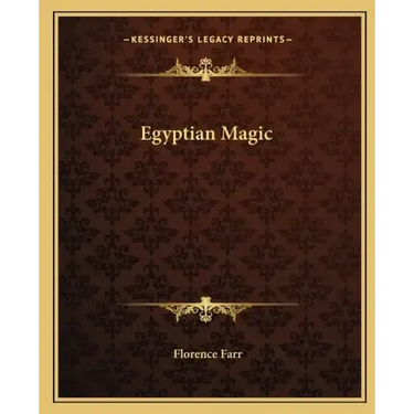 Egyptian Magic