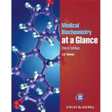 Medical Biochemistry at a Glance