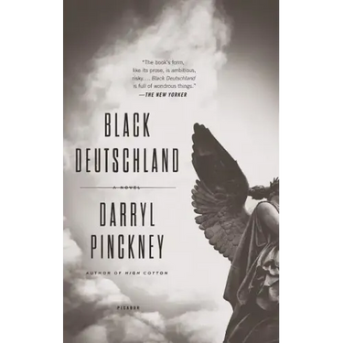 Black Deutschland