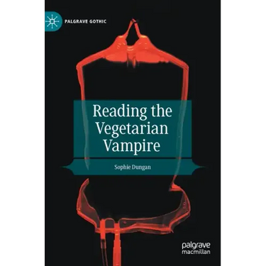 Reading the Vegetarian Vampire