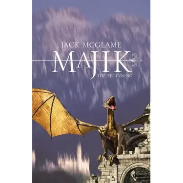Majik: The Beginning