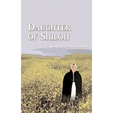 Daughter of Shiloh