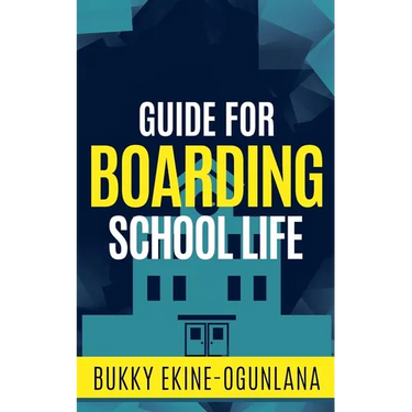 Guide for Boarding School Life
