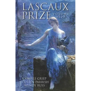 The Lascaux Prize Vol 5