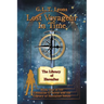 Lost Voyageur In Time: Book One of the Emmaline O'Byrne and the Library of Hereafter Series