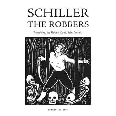 The Robbers