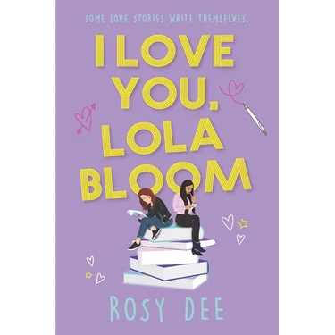 I Love You, Lola Bloom