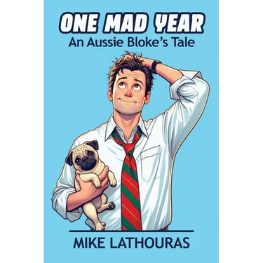 One Mad Year