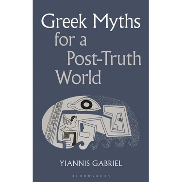 Greek Myths for a Post-Truth World