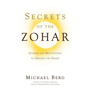Secrets of the Zohar