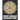 Simple Mandala Coloring Book: With easy large print patterns, it's perfect for beginners, kids, adults and senior citizens - 40 unique mandala image