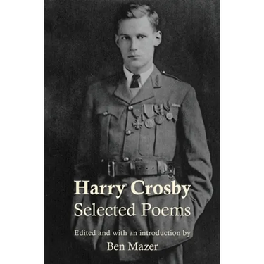 Selected Poems