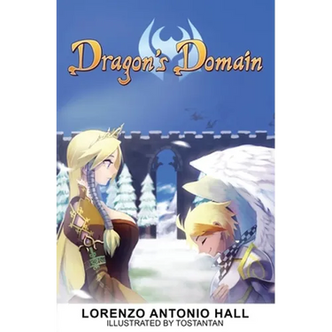 Dragon's Domain