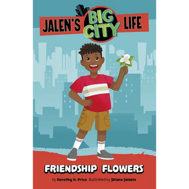 Friendship Flowers