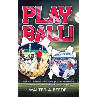 Play Ball!