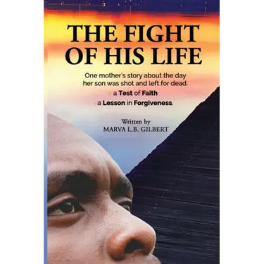 The Fight of His Life