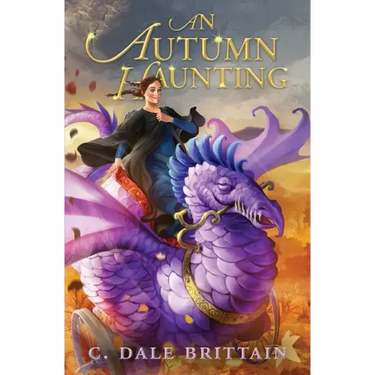 An Autumn Haunting