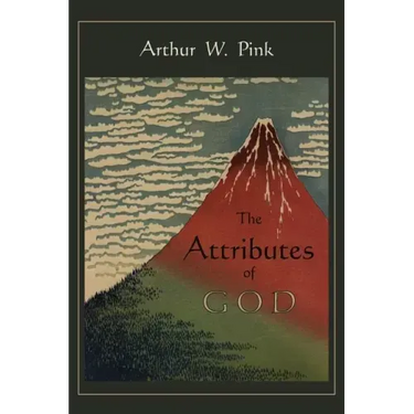 The Attributes of God