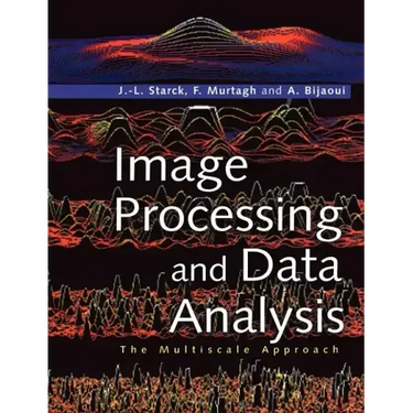 Image Processing and Data Analysis